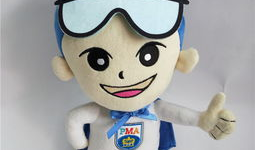 漫画人偶,漫画中的奇幻世界