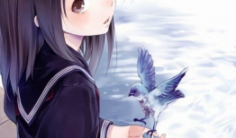 邪恶漫画萝莉被大叔