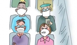 师傅漫画图,幽默演绎生活智慧