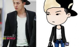 gd漫画,描绘青春岁月的奇幻旅程